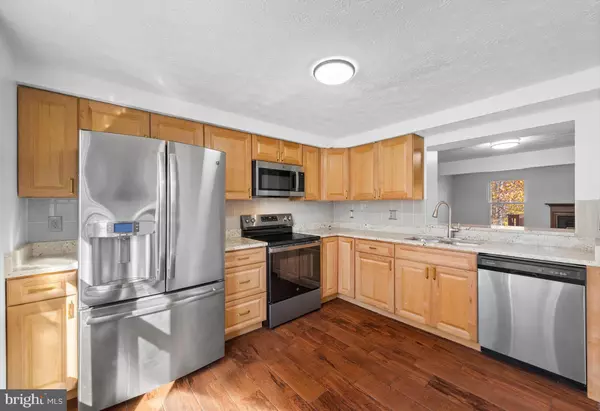 Burtonsville, MD 20866,3640 VAN HORN WAY