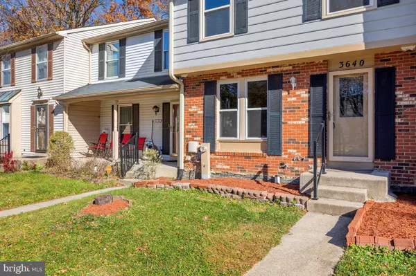 Burtonsville, MD 20866,3640 VAN HORN WAY