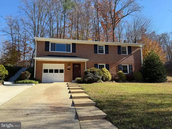 Annandale, VA 22003,4721 SPRINGBROOK DR