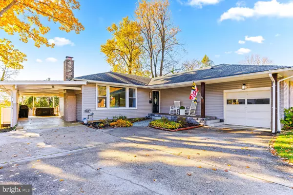 Lutherville Timonium, MD 21093,231 E TIMONIUM RD