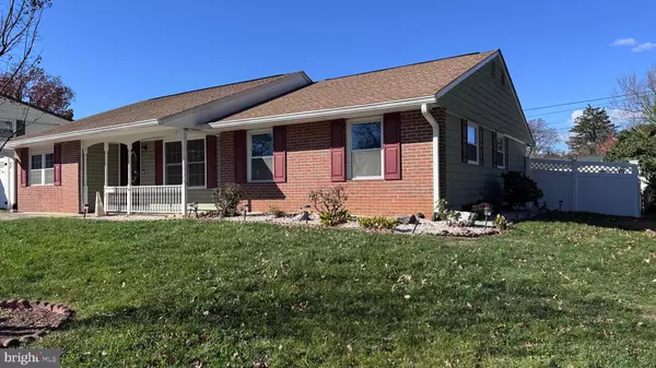 Frederick, MD 21701,417 WHITE OAK PL