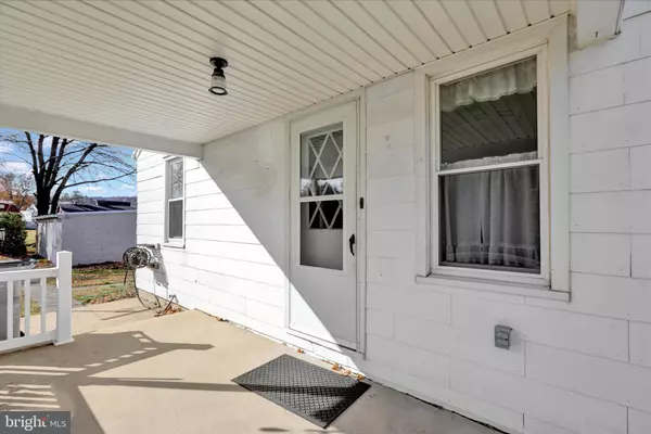 Wernersville, PA 19565,22 W GLEN TILT AVE