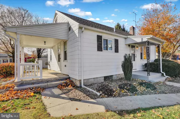 Wernersville, PA 19565,22 W GLEN TILT AVE