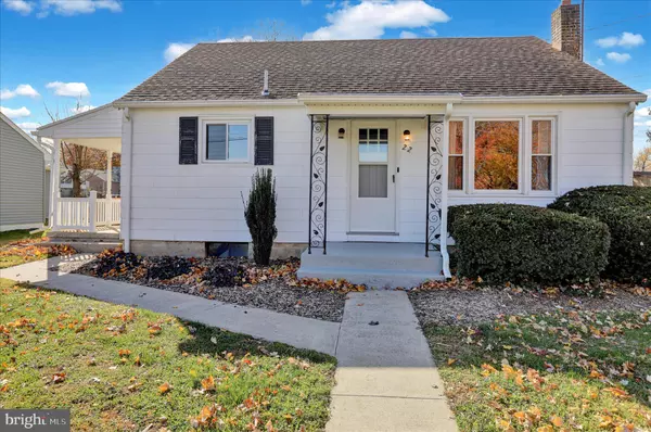 Wernersville, PA 19565,22 W GLEN TILT AVE