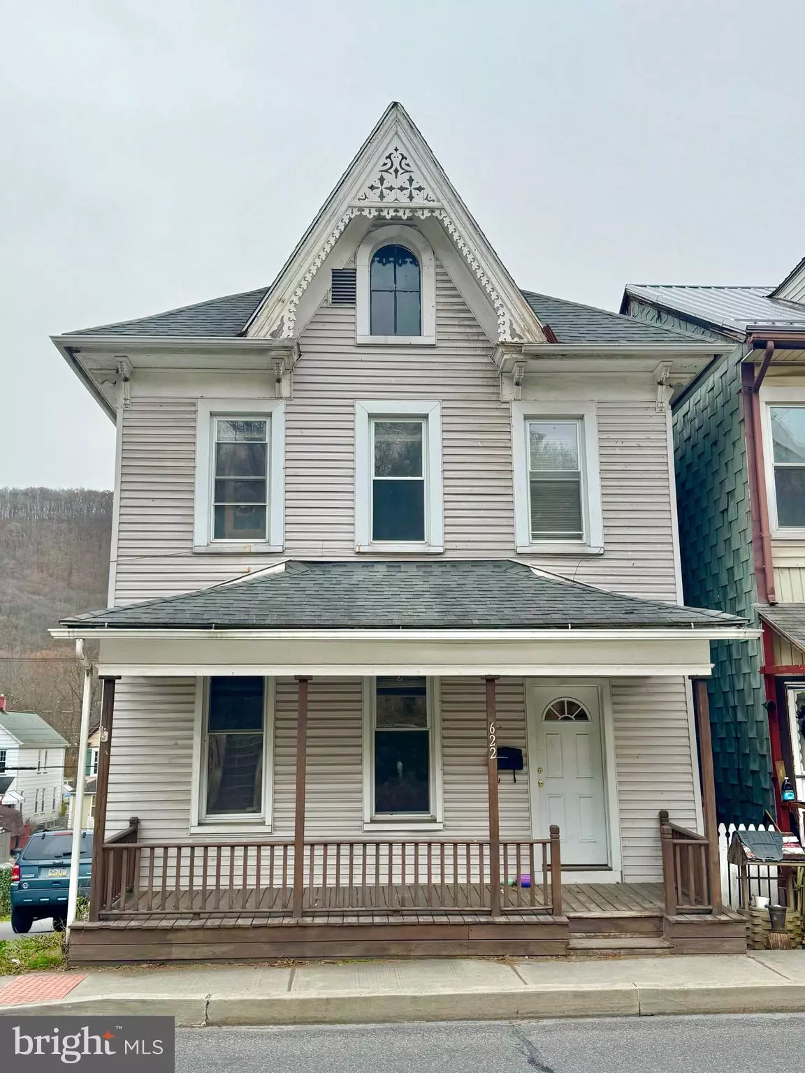 Tyrone, PA 16686,622 WASHINGTON AVE