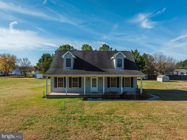 Denton, MD 21629,8578 TUCKAHOE RD