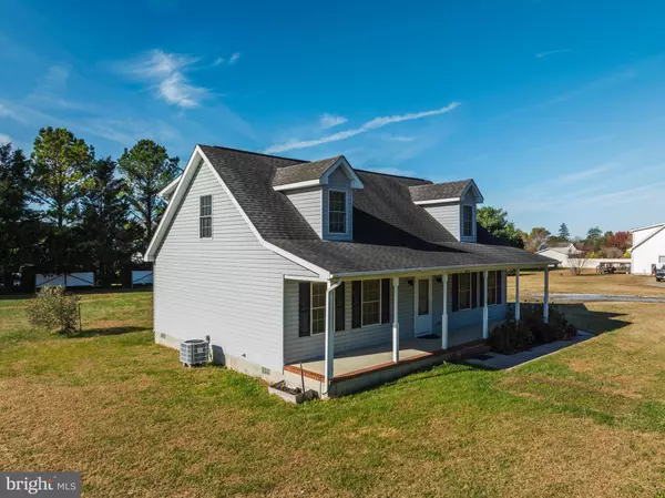 Denton, MD 21629,8578 TUCKAHOE RD