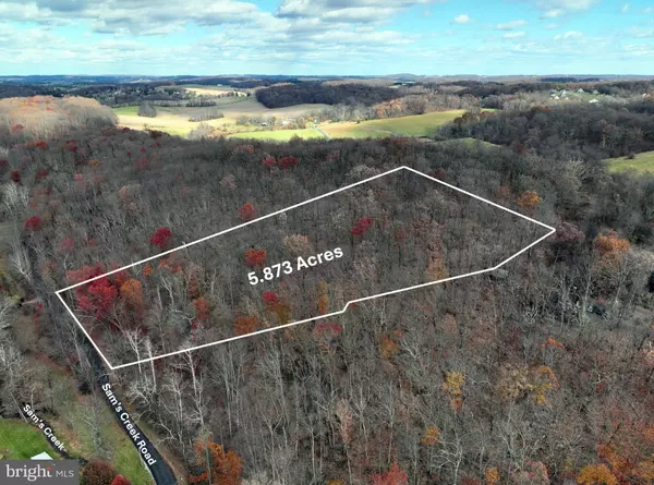 New Windsor, MD 21776,00 SAMS CREEK RD