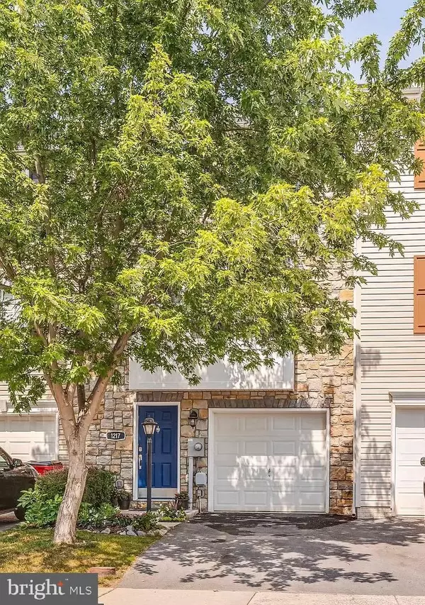 1217 STEED, Ranson, WV 25438