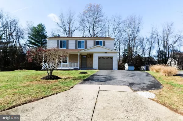 Olney, MD 20832,17 THORNHURST CT