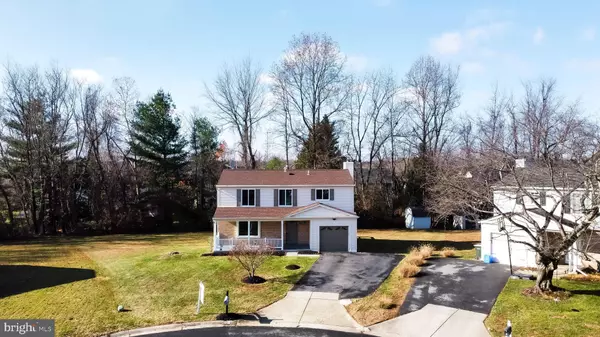 Olney, MD 20832,17 THORNHURST CT