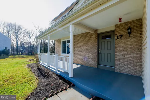 Olney, MD 20832,17 THORNHURST CT