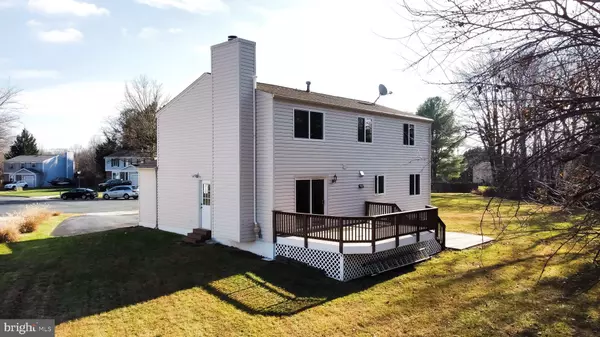 Olney, MD 20832,17 THORNHURST CT