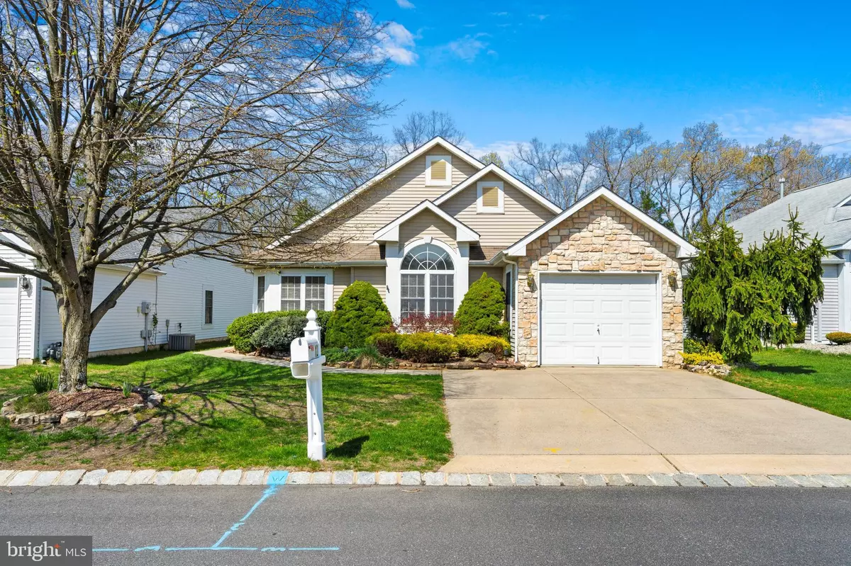 Jackson, NJ 08527,12 RYE CT