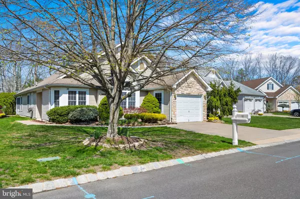 Jackson, NJ 08527,12 RYE CT