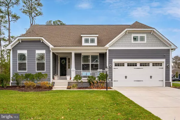 12147 PIMLICO LN, Berlin, MD 21811