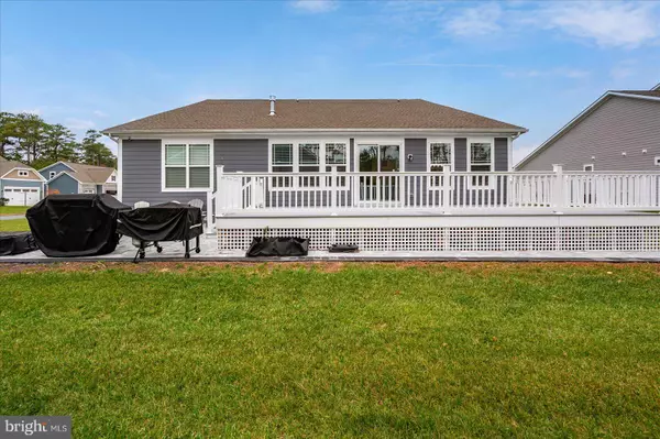 Berlin, MD 21811,12147 PIMLICO LN