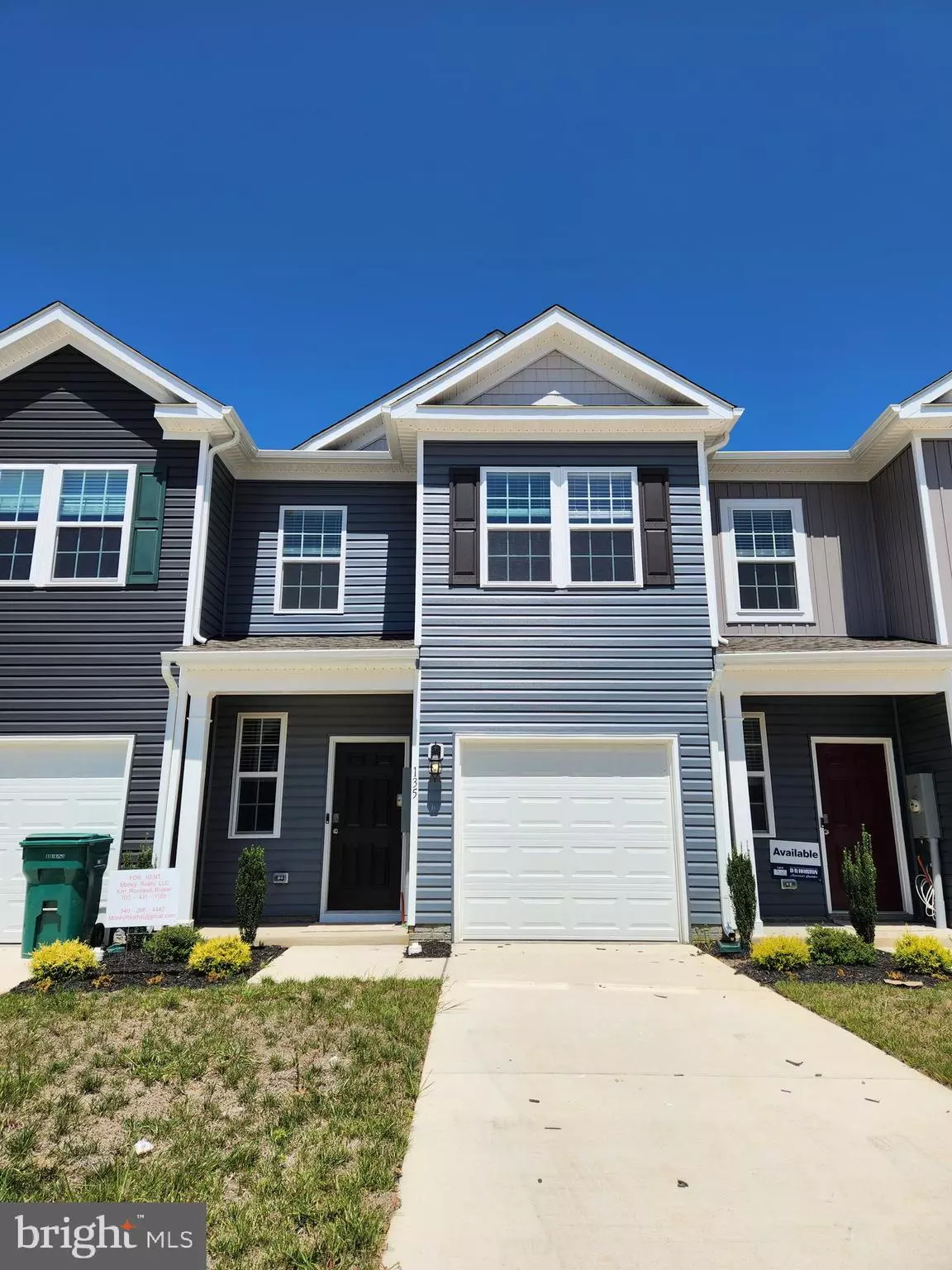 Luray, VA 22835,115 RAE CT