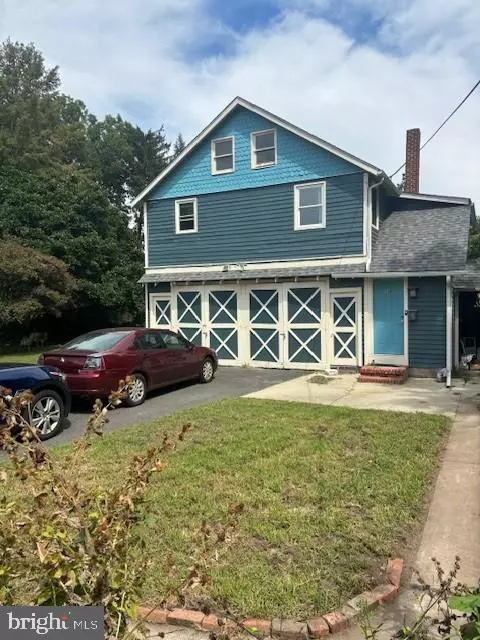 16 OAK ST #R, Salem, NJ 08079