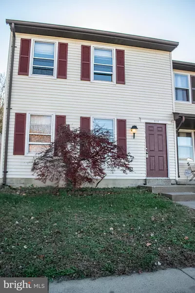 5116 COTTONWOOD CT, Fredericksburg, VA 22407