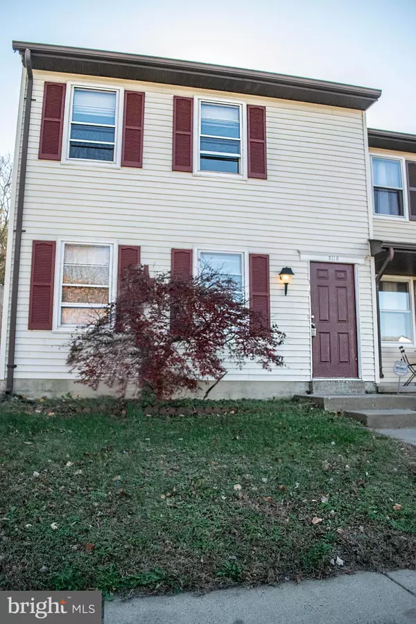 5116 COTTONWOOD CT, Fredericksburg, VA 22407