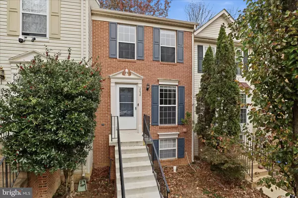 Woodbridge, VA 22192,2038 STARGRASS CT