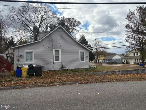 Pine Hill, NJ 08021,215 ERIAL RD