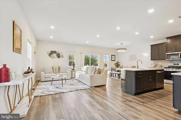 Downingtown, PA 19335,141 FOUR LEAF DR