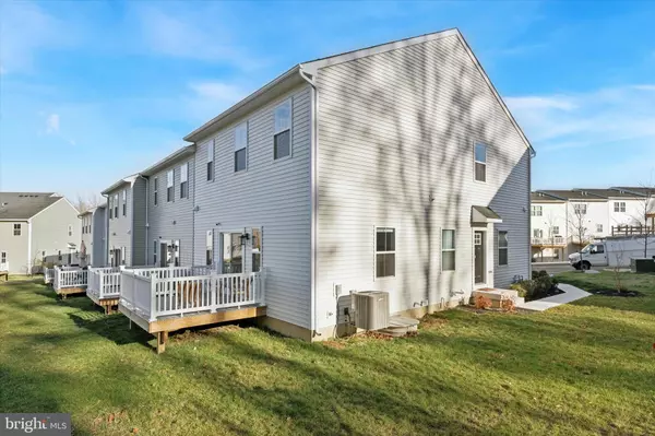 Downingtown, PA 19335,141 FOUR LEAF DR