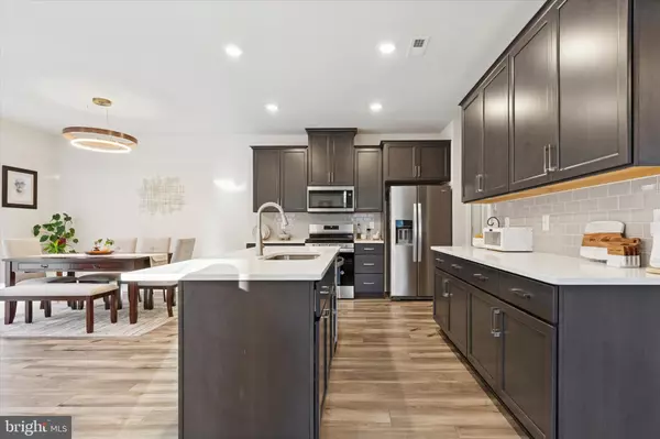 Downingtown, PA 19335,141 FOUR LEAF DR