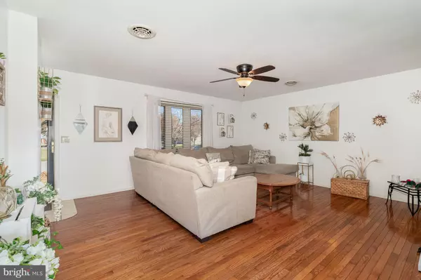 Lebanon, PA 17042,633 HENRY HOUCK LN