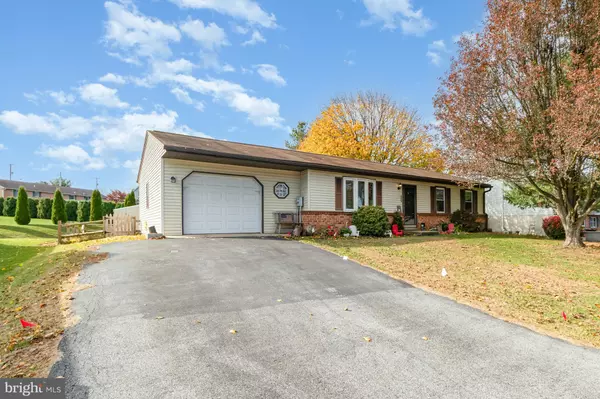 Lebanon, PA 17042,633 HENRY HOUCK LN