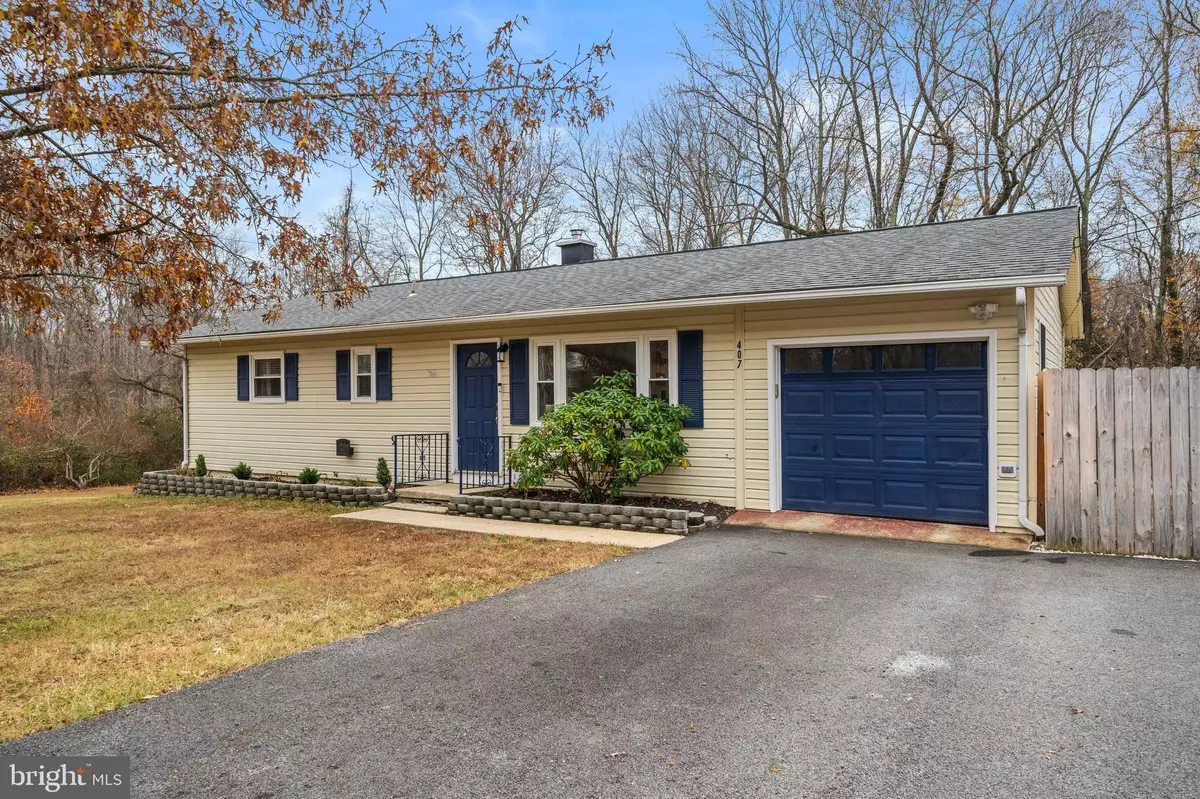 La Plata, MD 20646,407 HARFORD ST