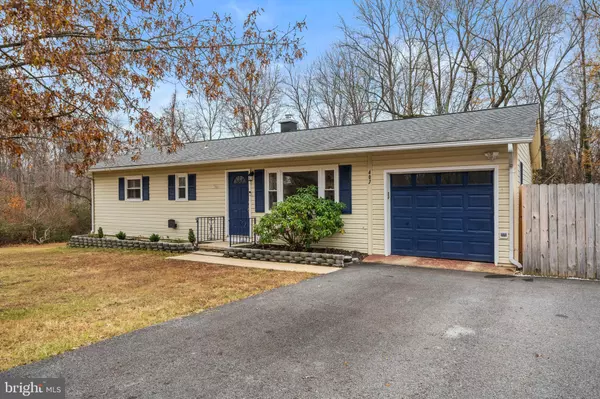 La Plata, MD 20646,407 HARFORD ST