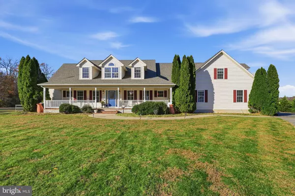 Centreville, MD 21617,121 LITTLE EAGLE RD