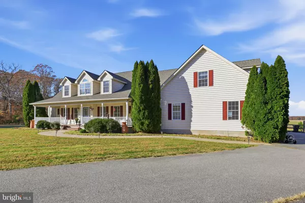 Centreville, MD 21617,121 LITTLE EAGLE RD