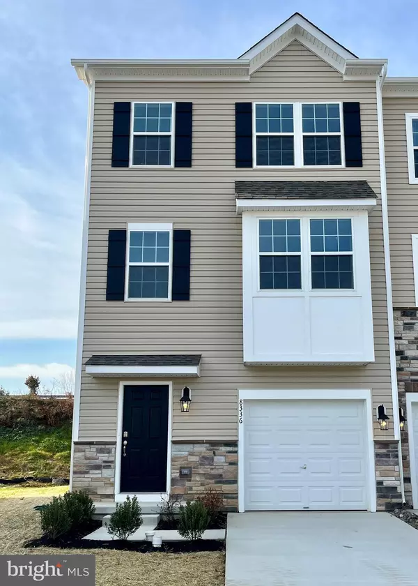 Breinigsville, PA 18031,8336 ALEXANDER CT