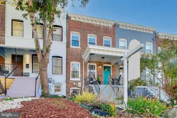 Washington, DC 20017,917 HAMLIN ST NE