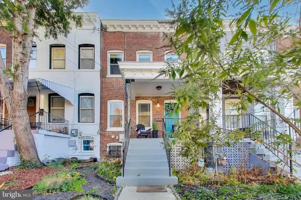 Washington, DC 20017,917 HAMLIN ST NE