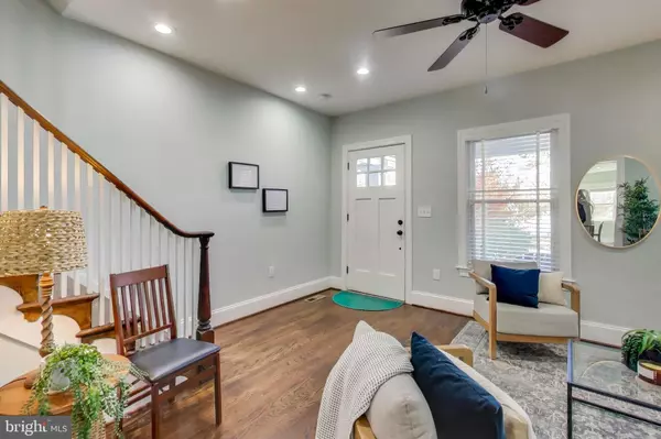 Washington, DC 20017,917 HAMLIN ST NE