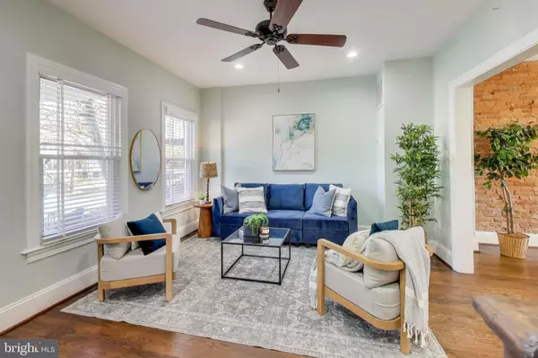 Washington, DC 20017,917 HAMLIN ST NE