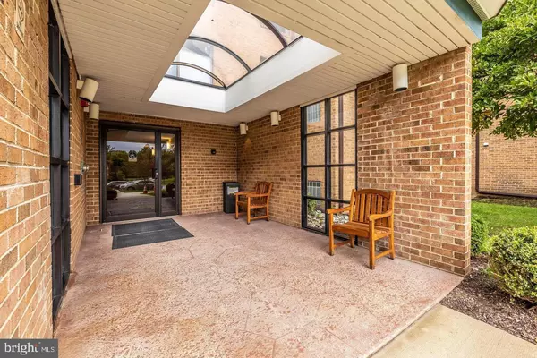 Silver Spring, MD 20906,15210 ELKRIDGE WAY #91-3K