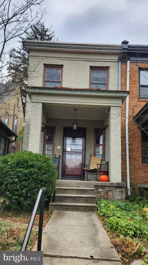 34 W EVERGREEN AVE, Philadelphia, PA 19118