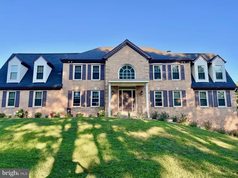 8620 STABLEVIEW CT, Gaithersburg, MD 20882