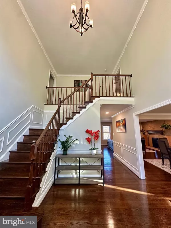 Gaithersburg, MD 20882,8620 STABLEVIEW CT