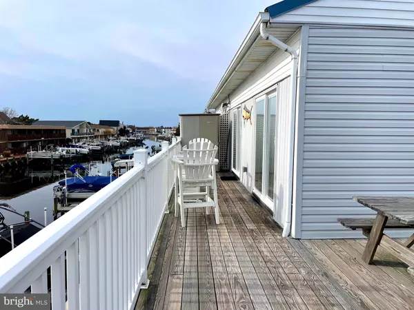 Ocean City, MD 21842,117-C NEWPORT BAY DR #117C