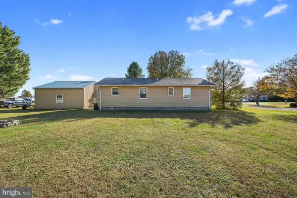 Houston, DE 19954,13 LEGEND LN