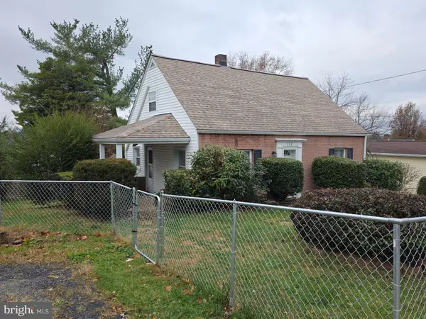 Front Royal, VA 22630,368 W 9TH ST