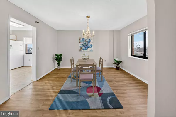 15107 INTERLACHEN DR #2-1025, Silver Spring, MD 20906