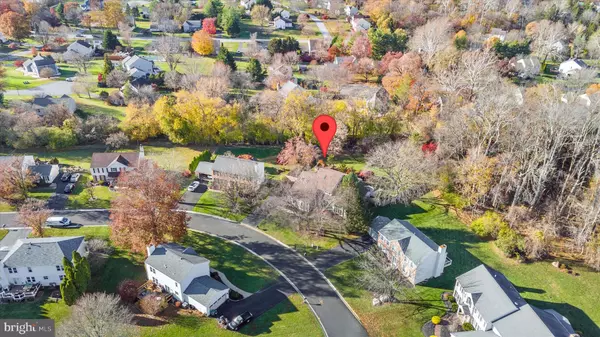 Newark, DE 19711,19 RIDGEWOOD TURN